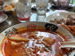 -怡咖啡海鲜自助餐厅(浦东香格里拉店)