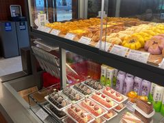 -奈雪的茶(市百一店)