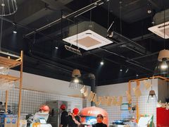 -Primo·丽莫意大利窑烤披萨