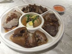 -尚一汤 广东炖汤(金桥国际店)