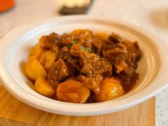 -玉林烤鸭店(垡头店)
