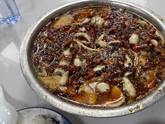 -黑皮酸菜鱼(三山街店)