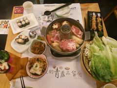 -花漫里·日式の创意餐厅(刺桐店)