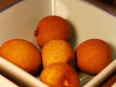 -浩爷羊蝎子火锅(双榆树店)