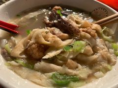 -兄弟俩老李家牛肉汤(总店)