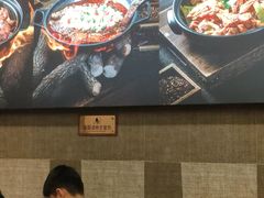 -重庆鸡公煲·青锅花椒鱼(牡丹江路店)