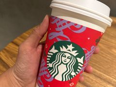 -星巴克臻选(北京世贸天阶店)