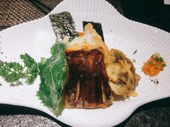-吉盛川创作料理(保利国际广场店)