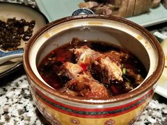 -南京大牌档(凯德大峡谷店)