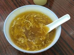 碗仔翅-添發碗仔翅美食