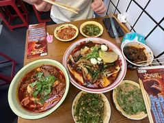 -脑馋粉儿(三里屯店)