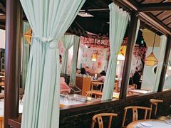 -山里俏·地标皖南菜·屯溪臭鳜鱼(北城万达店)