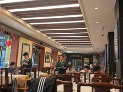 -东来顺饭庄(天坛店)