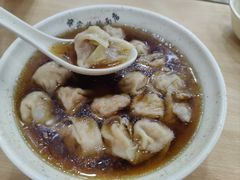 -蒋家桥饺面店(广陵路店)