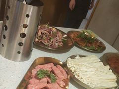 -炭之家·齐齐哈尔非遗烤肉·鲜切直供(中央大街店)