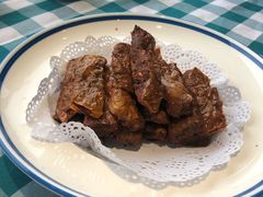 炸松肉-紫光园(燕郊总店)