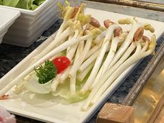 -一席地·本地鸡窝·杭帮鸡火锅(萧山银隆百货店)