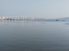 -澳门外港客运码头(轮渡站)