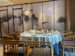 -唐猫庭院·千年陕菜(大唐不夜城店)