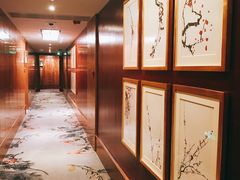 -上海静安香格里拉大酒店