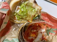 -汉堡王(徐汇绿地缤纷店)