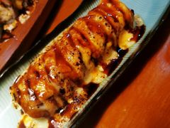 -鳗鱼家·深夜食堂(军博店)