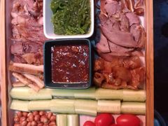 酱肉拼盘-酱肉小酒馆(梅陇店)