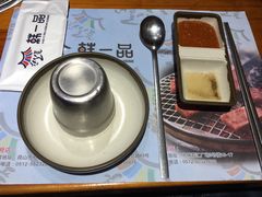 -韩一品韩国料理(柏庐南路店)