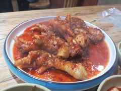 -京玉菲饭店(李村店)