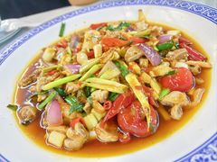 -山城小聚(福田店)