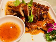 -鹅冠港式茶餐厅(来福士店)