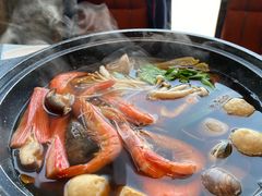 -美食汇自助餐厅(成都万达瑞华酒店)