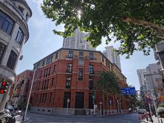 -飞马旅黎黄陂路文旅街区