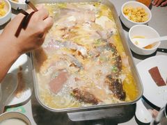 -半天妖烤鱼(嘉德万达广场店)
