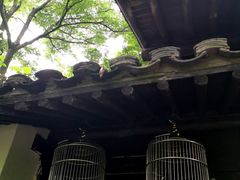 -法云安缦酒店
