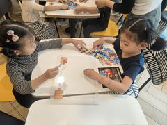 -麦当劳(虹桥南丰城店)