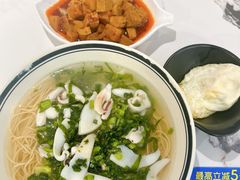 -老地方面馆(思南路店)