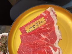 -一绪に寿喜烧(荟聚店)