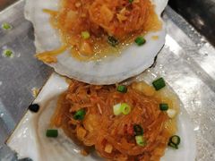 -胶东海鲜大排档(北太平庄店)