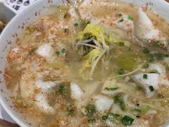 -渔语鱼酸菜鱼新川菜(来福士店)