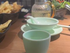 -掂档潮汕牛肉火锅(万象城店)