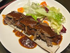 -上海人家花樣年华(中山公园店)