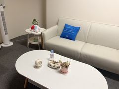 -安肯心理咨询(长宁旗舰店)