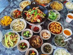 -张关合渣(航空大道店)