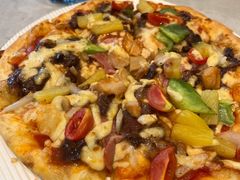 -必胜客(余姚五彩城店PH店)