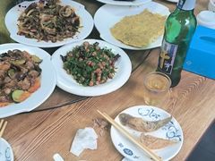 -清真嘎咕馅饼(奉天街店)
