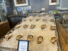 -视界美食自助餐厅·石家庄希尔顿酒店