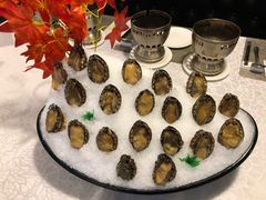 -怡乡王品海鲜姿造自助体验餐厅(大岛商业广场店)
