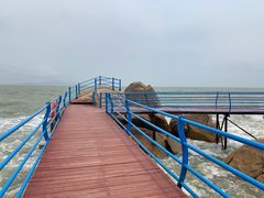-那琴半岛地质海洋公园