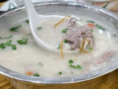 -南记食粥坊·宵夜大排档(莲花店)